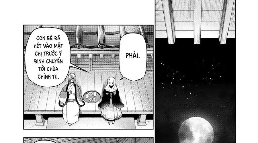 Tenpuru Chapter 102 - Trang 49
