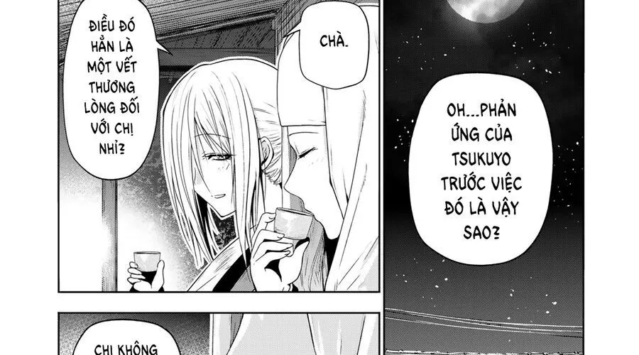Tenpuru Chapter 102 - Trang 50