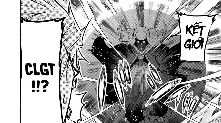 Tenpuru Chapter 102 - Trang 7
