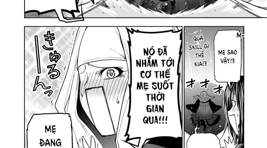 Tenpuru Chapter 102 - Trang 8