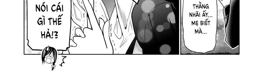 Tenpuru Chapter 102 - Trang 9