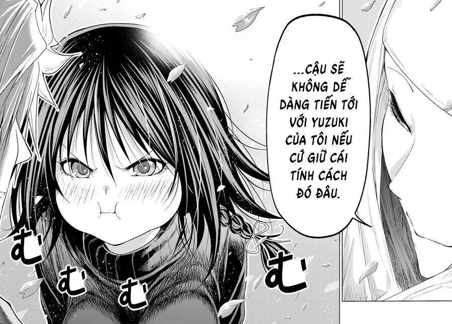 Tenpuru Chapter 103 - Trang 11