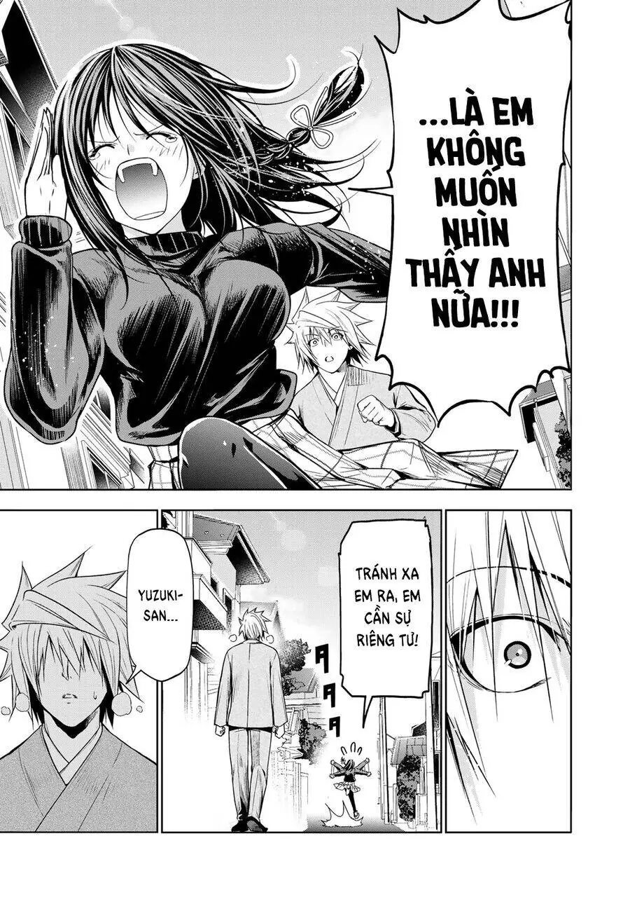Tenpuru Chapter 103 - Trang 18
