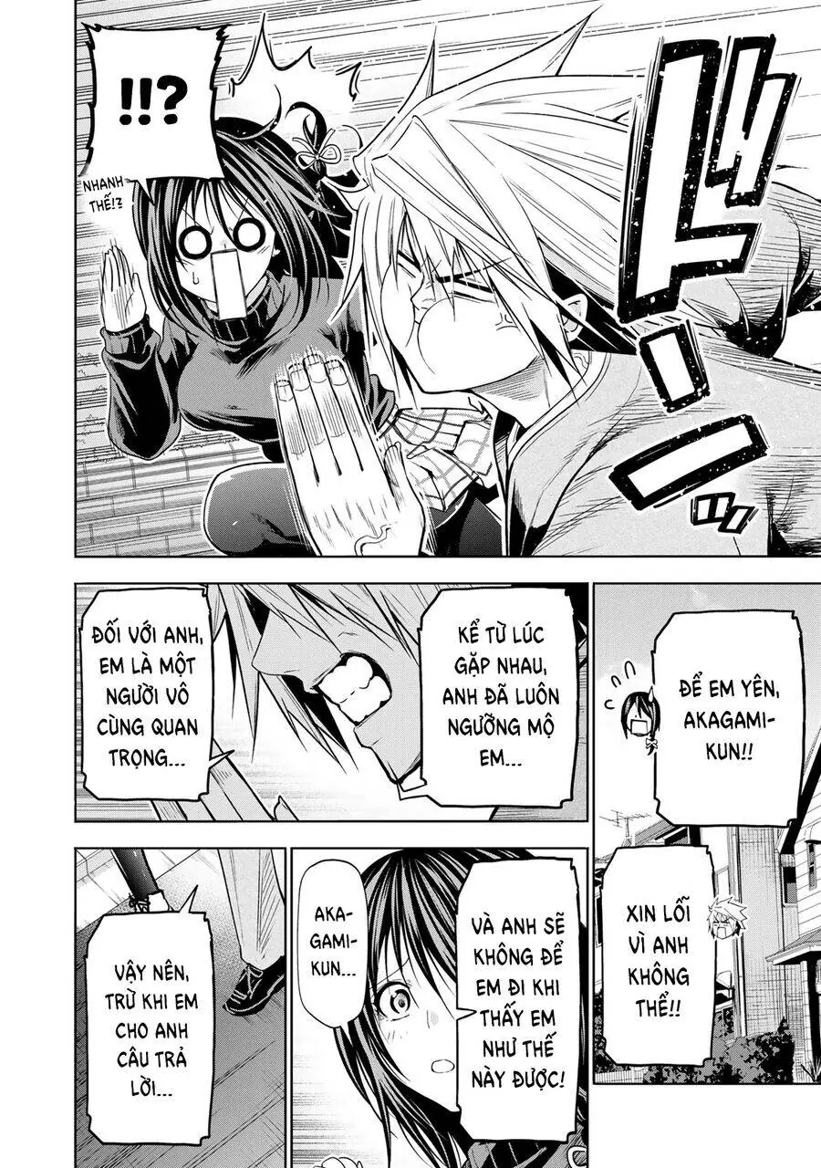 Tenpuru Chapter 103 - Trang 19