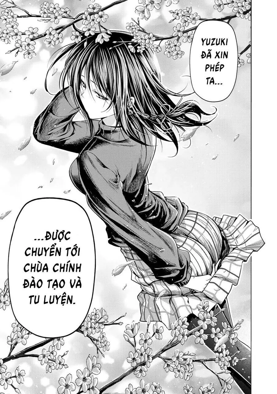 Tenpuru Chapter 103 - Trang 4