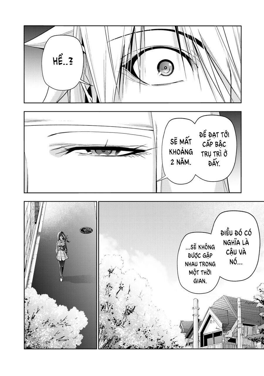 Tenpuru Chapter 103 - Trang 5