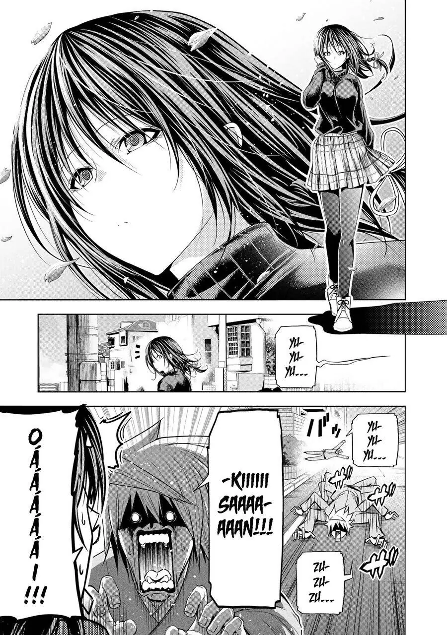 Tenpuru Chapter 103 - Trang 6
