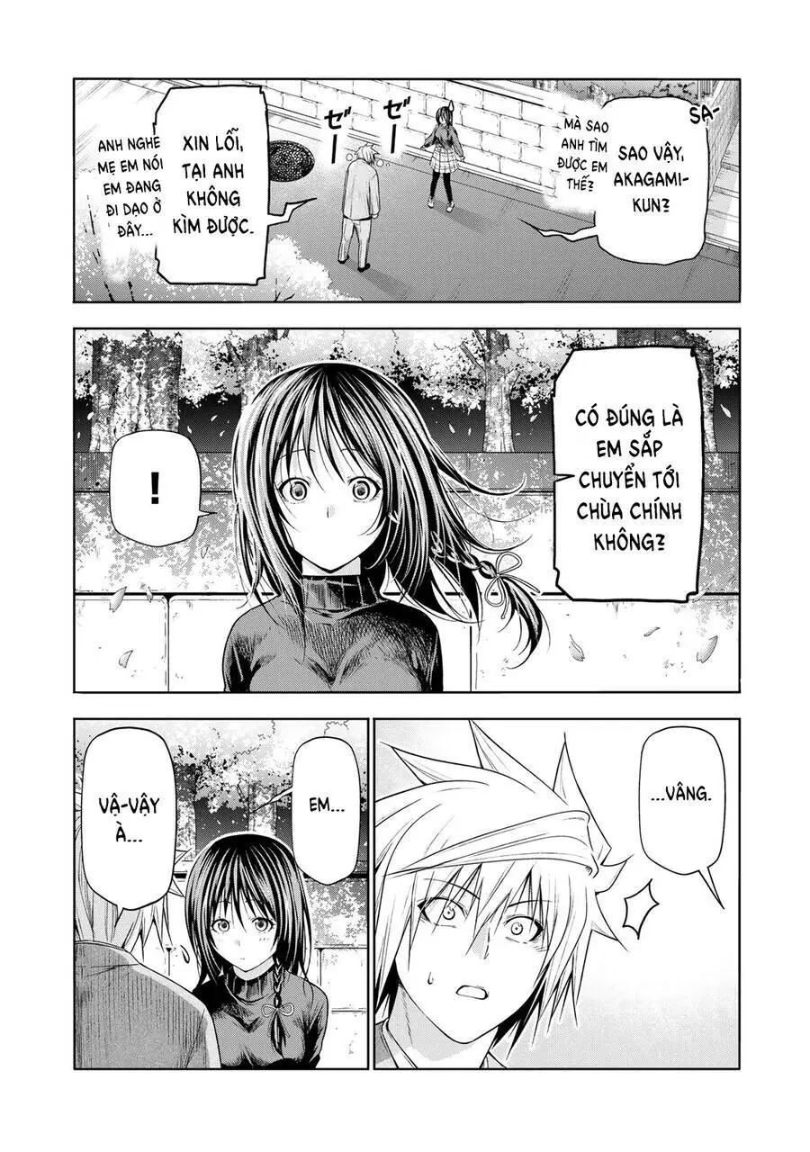 Tenpuru Chapter 103 - Trang 7