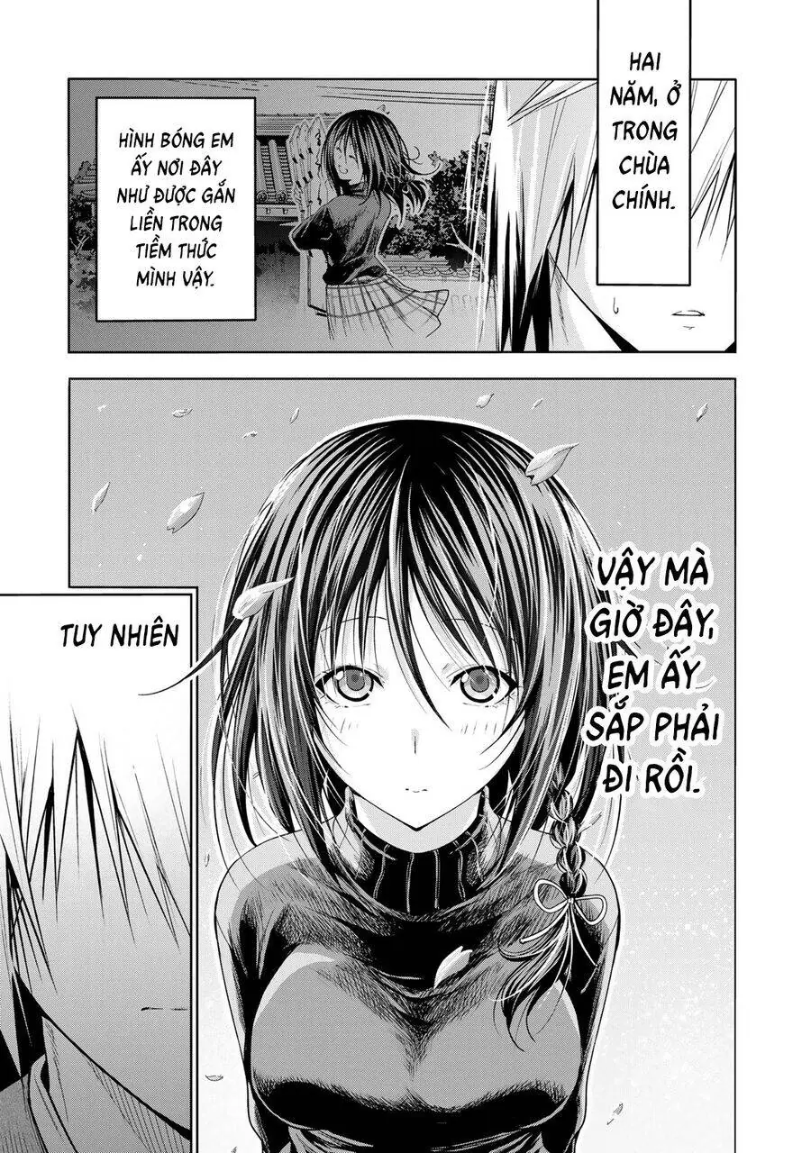 Tenpuru Chapter 103 - Trang 8