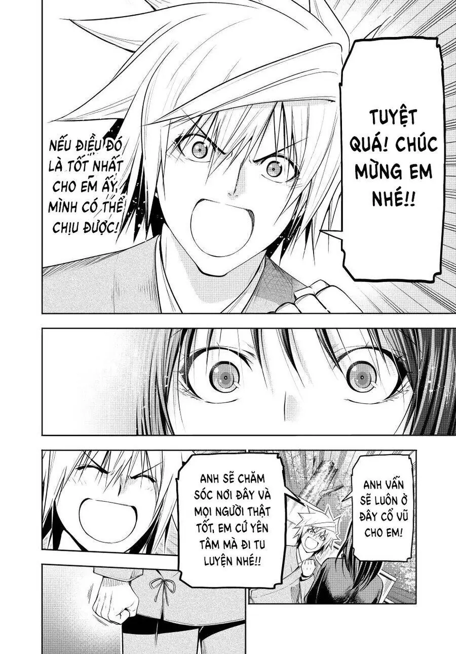 Tenpuru Chapter 103 - Trang 9