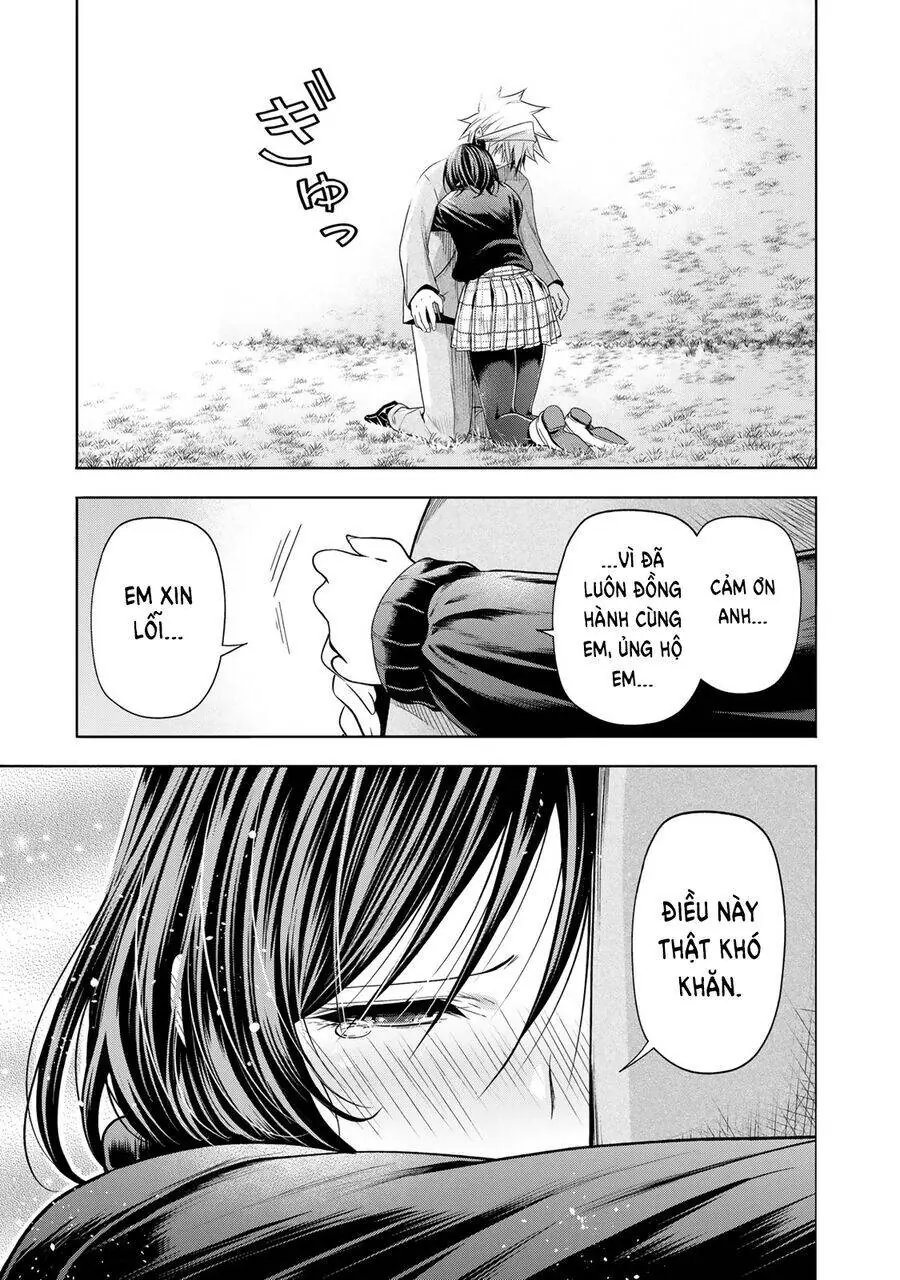 Tenpuru Chapter 104 - Trang 10