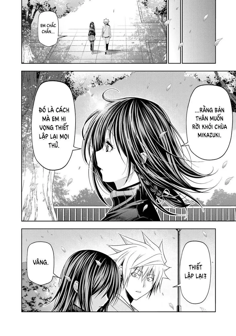Tenpuru Chapter 104 - Trang 11