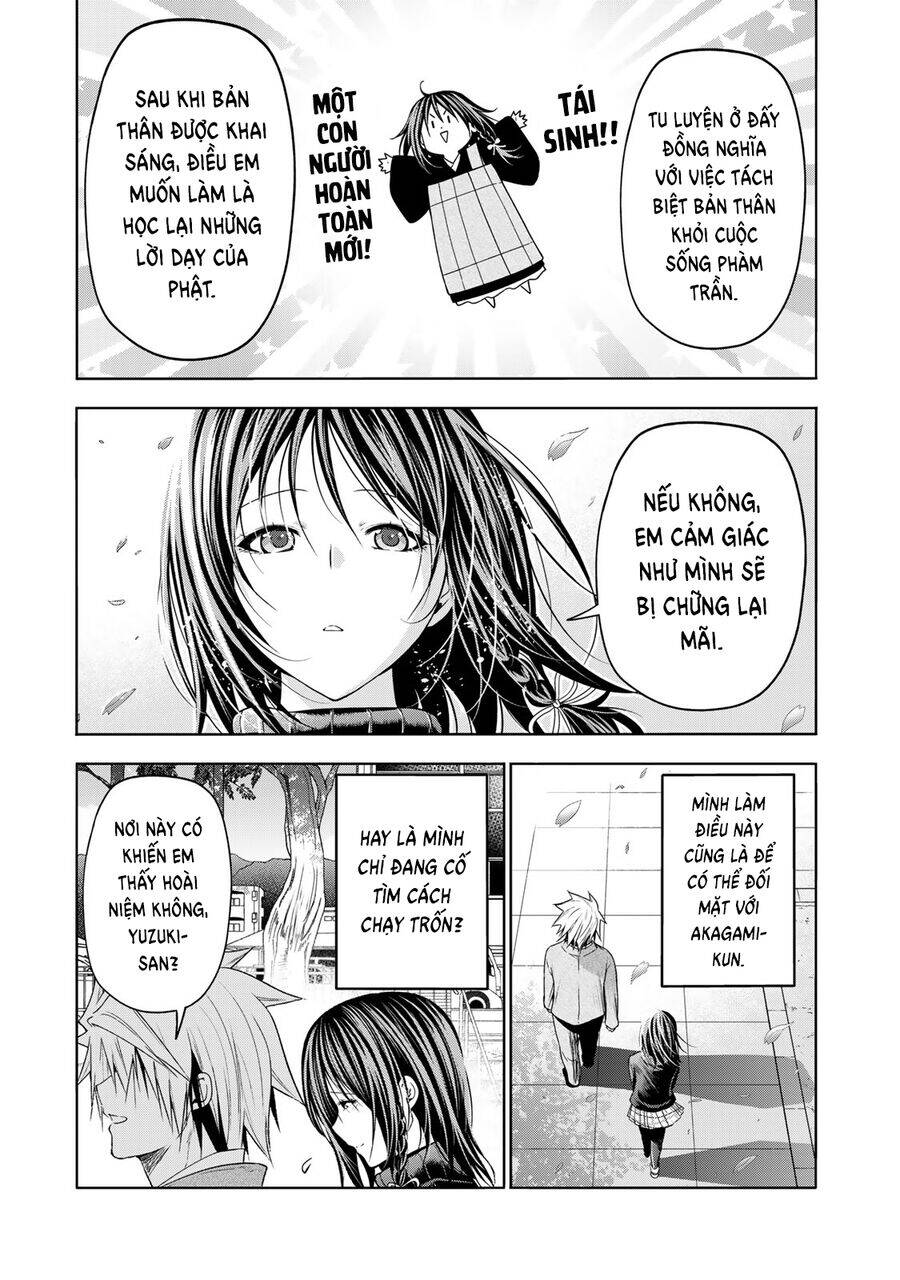 Tenpuru Chapter 104 - Trang 12
