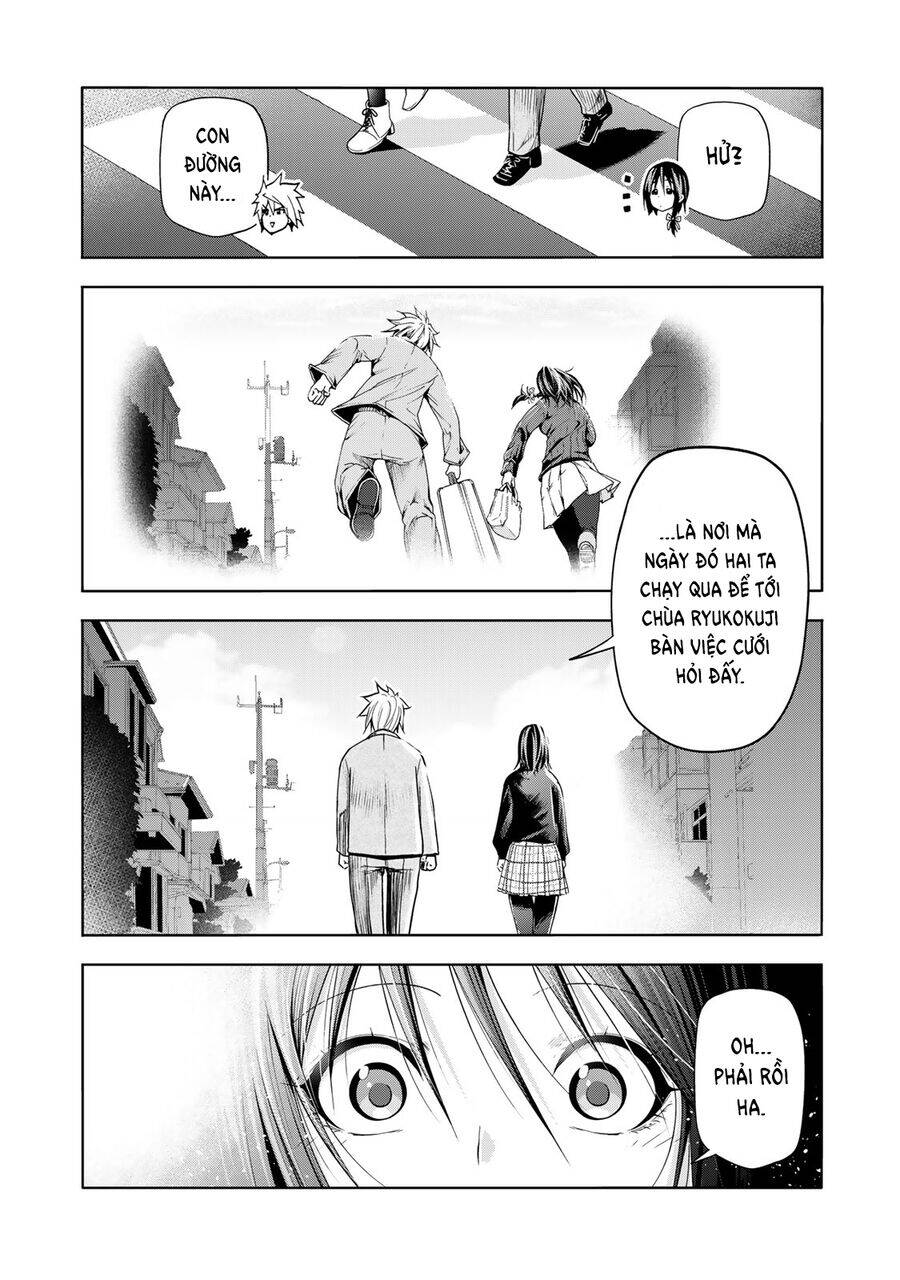 Tenpuru Chapter 104 - Trang 13