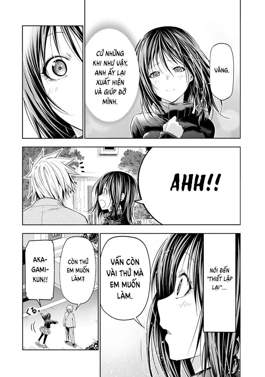 Tenpuru Chapter 104 - Trang 16