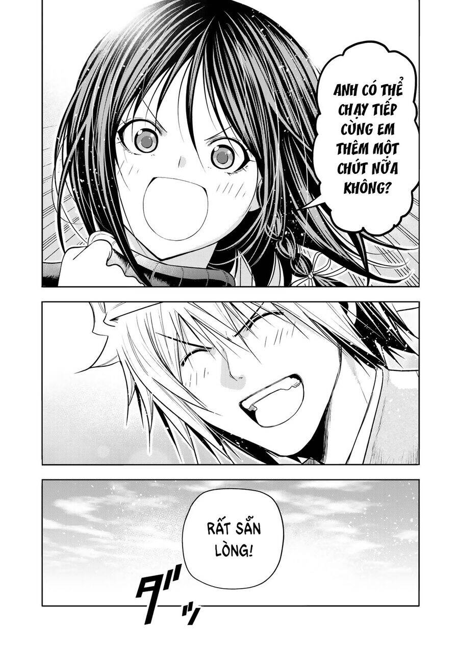 Tenpuru Chapter 104 - Trang 17