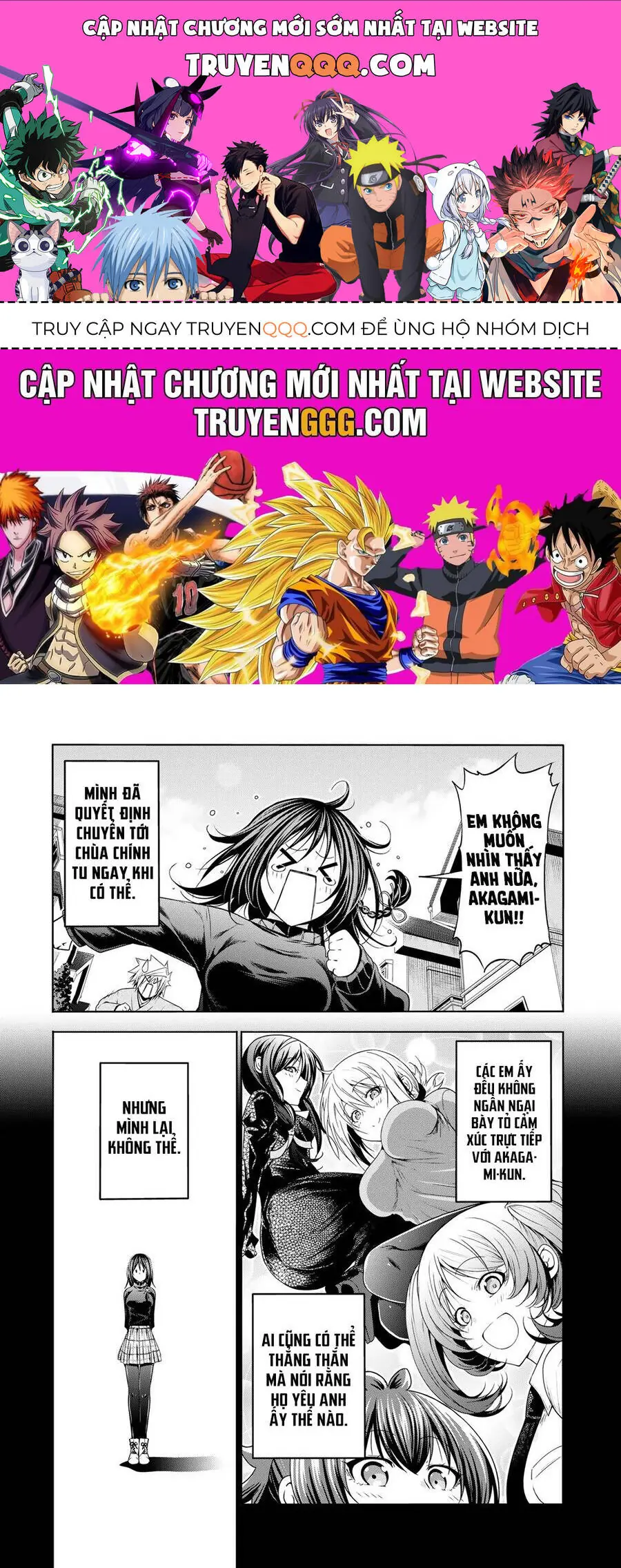 Tenpuru Chapter 104 - Trang 2