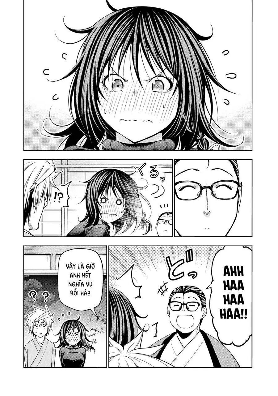 Tenpuru Chapter 104 - Trang 20