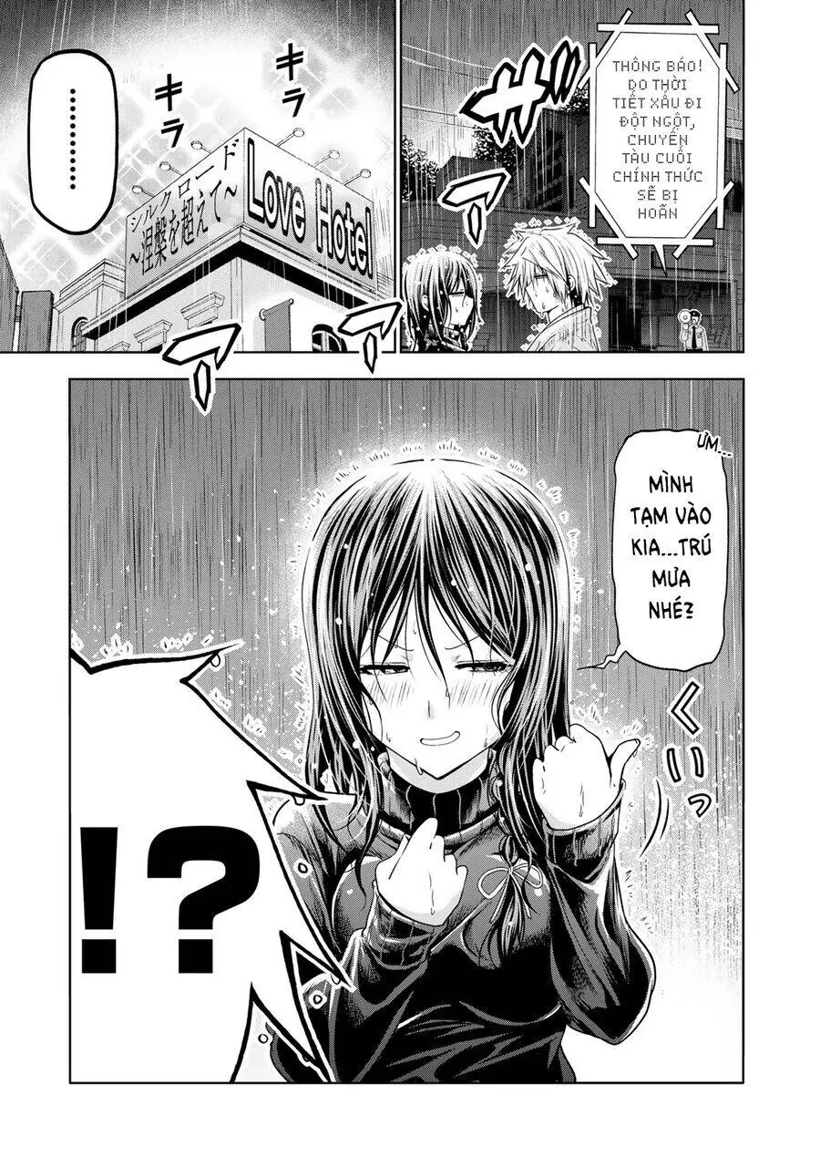 Tenpuru Chapter 104 - Trang 24