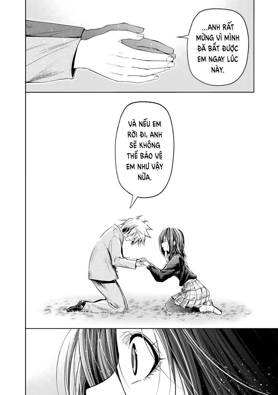 Tenpuru Chapter 104 - Trang 9