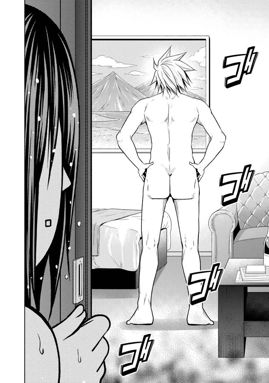 Tenpuru Chapter 105 - Trang 6
