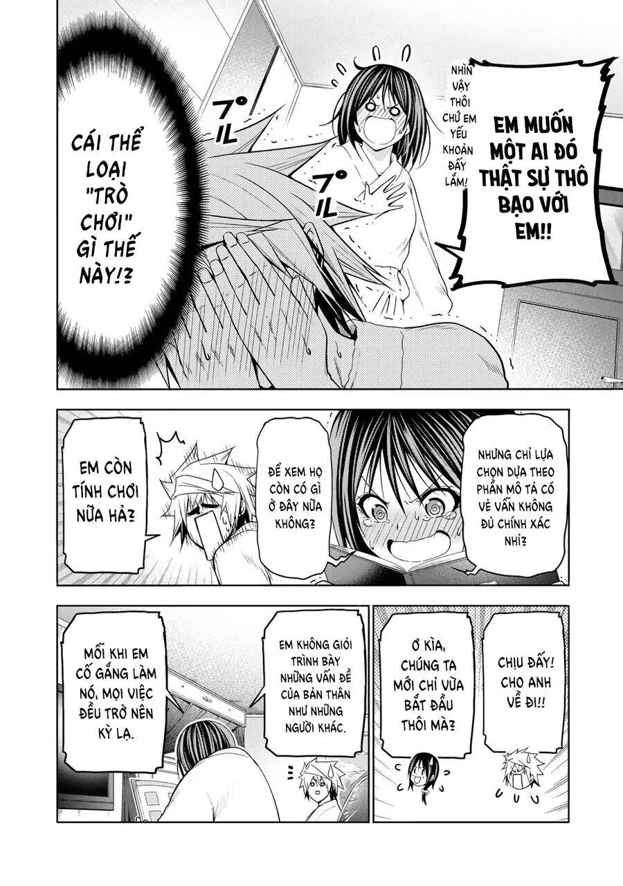 Tenpuru Chapter 106 - Trang 14