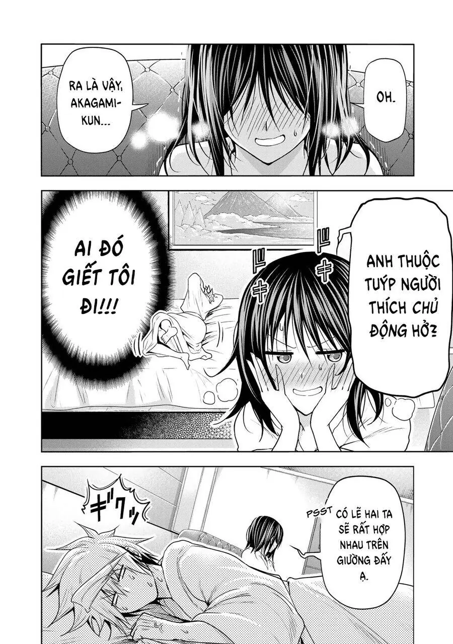 Tenpuru Chapter 106 - Trang 16