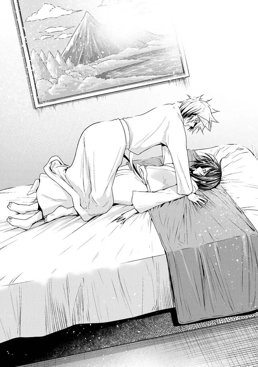 Tenpuru Chapter 106 - Trang 18