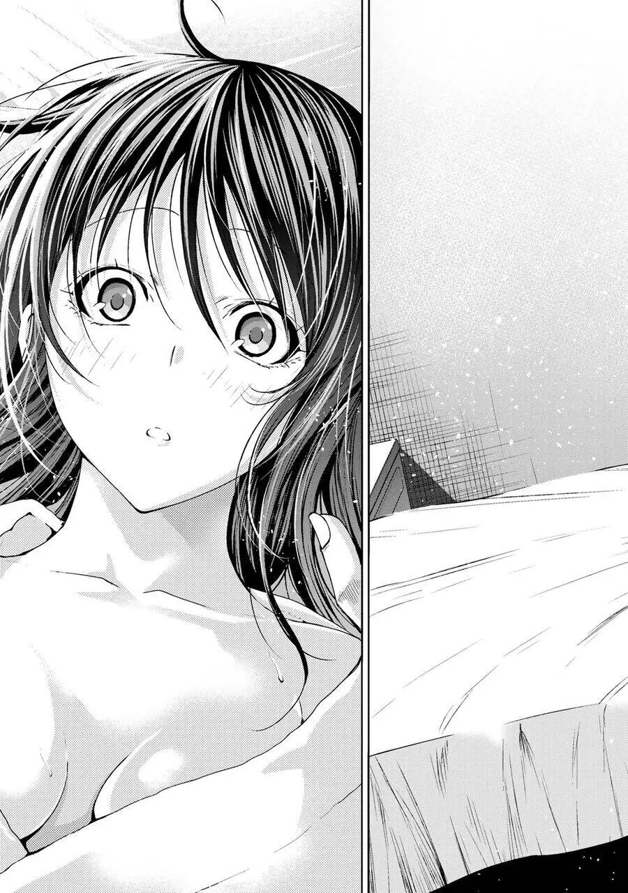 Tenpuru Chapter 106 - Trang 19
