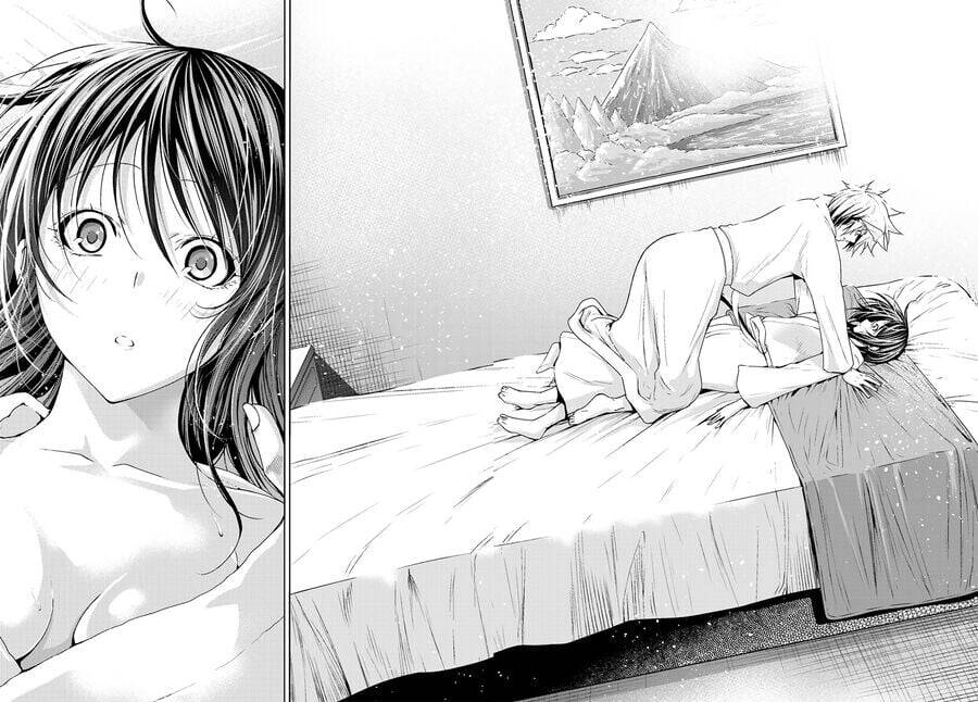Tenpuru Chapter 106 - Trang 20