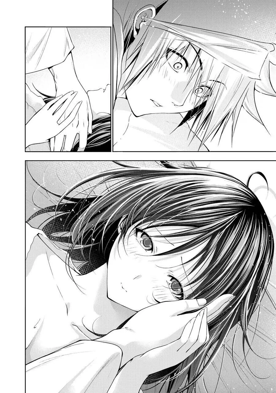 Tenpuru Chapter 106 - Trang 21