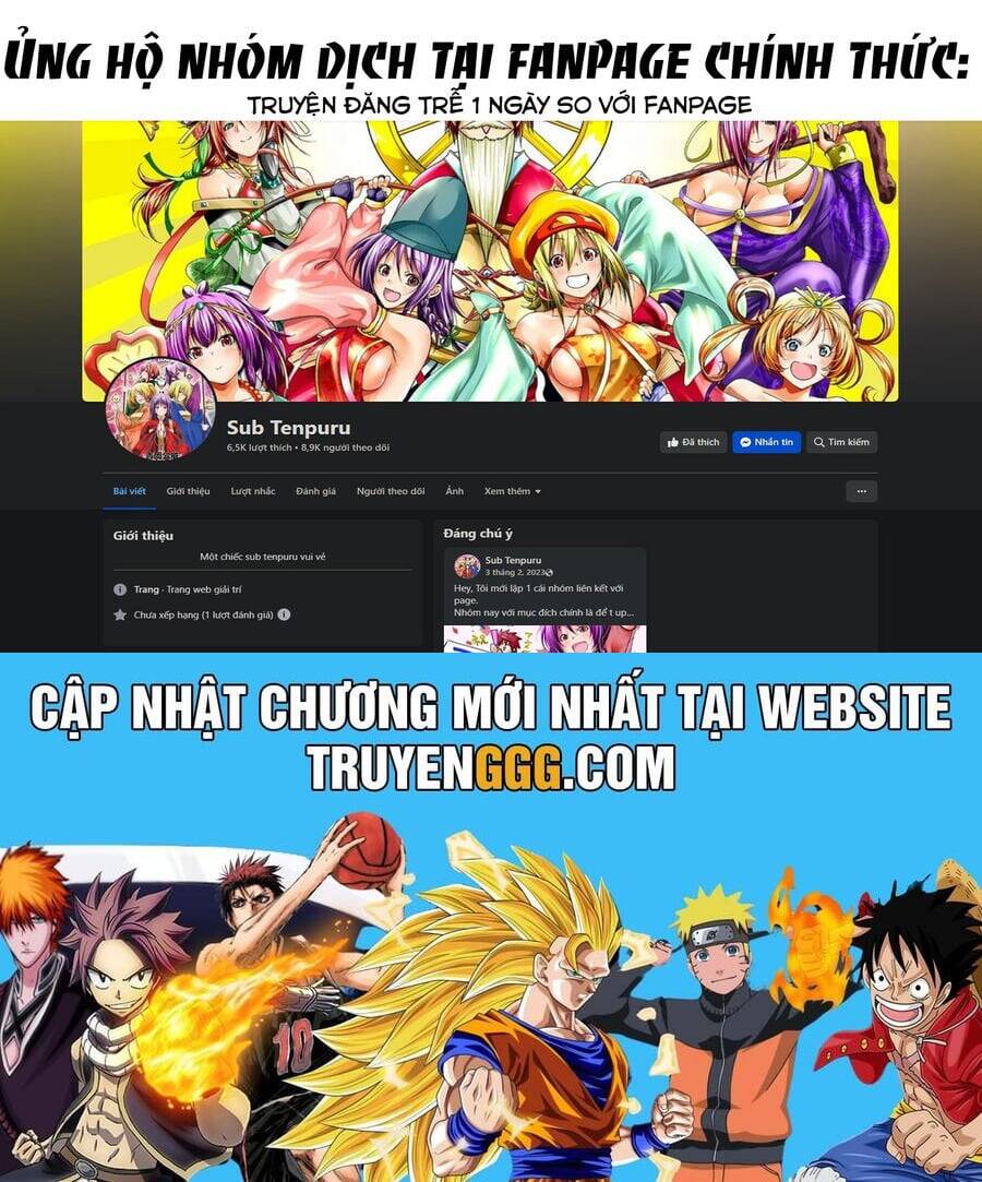 Tenpuru Chapter 106 - Trang 22