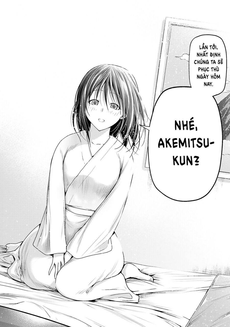 Tenpuru Chapter 107 - Trang 13