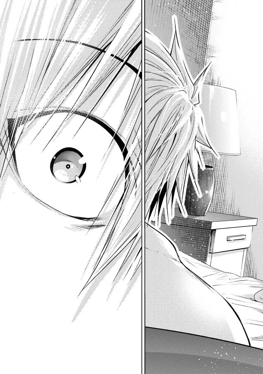 Tenpuru Chapter 107 - Trang 14