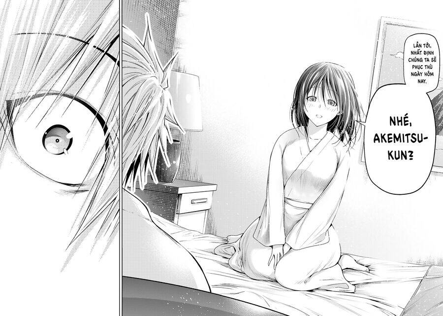 Tenpuru Chapter 107 - Trang 15