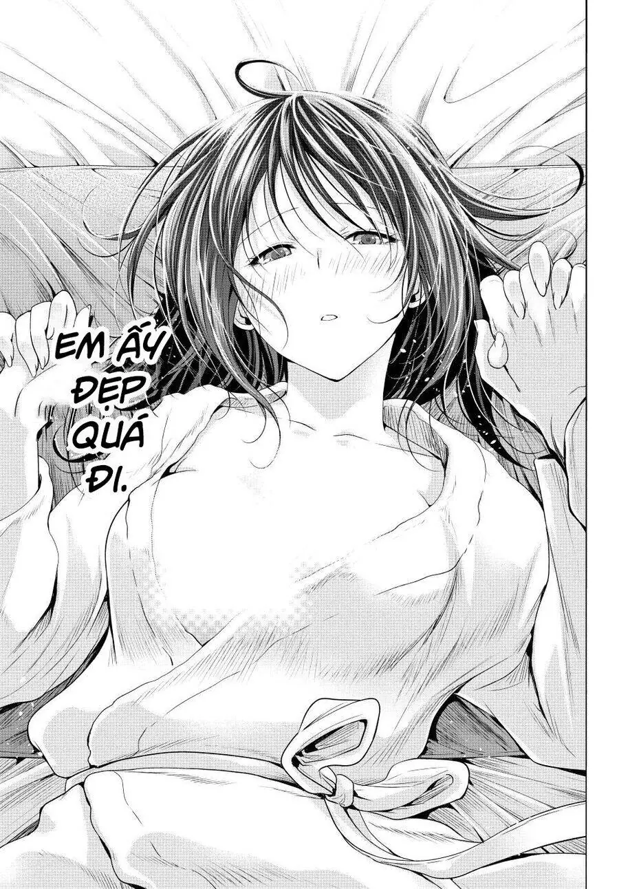 Tenpuru Chapter 107 - Trang 4