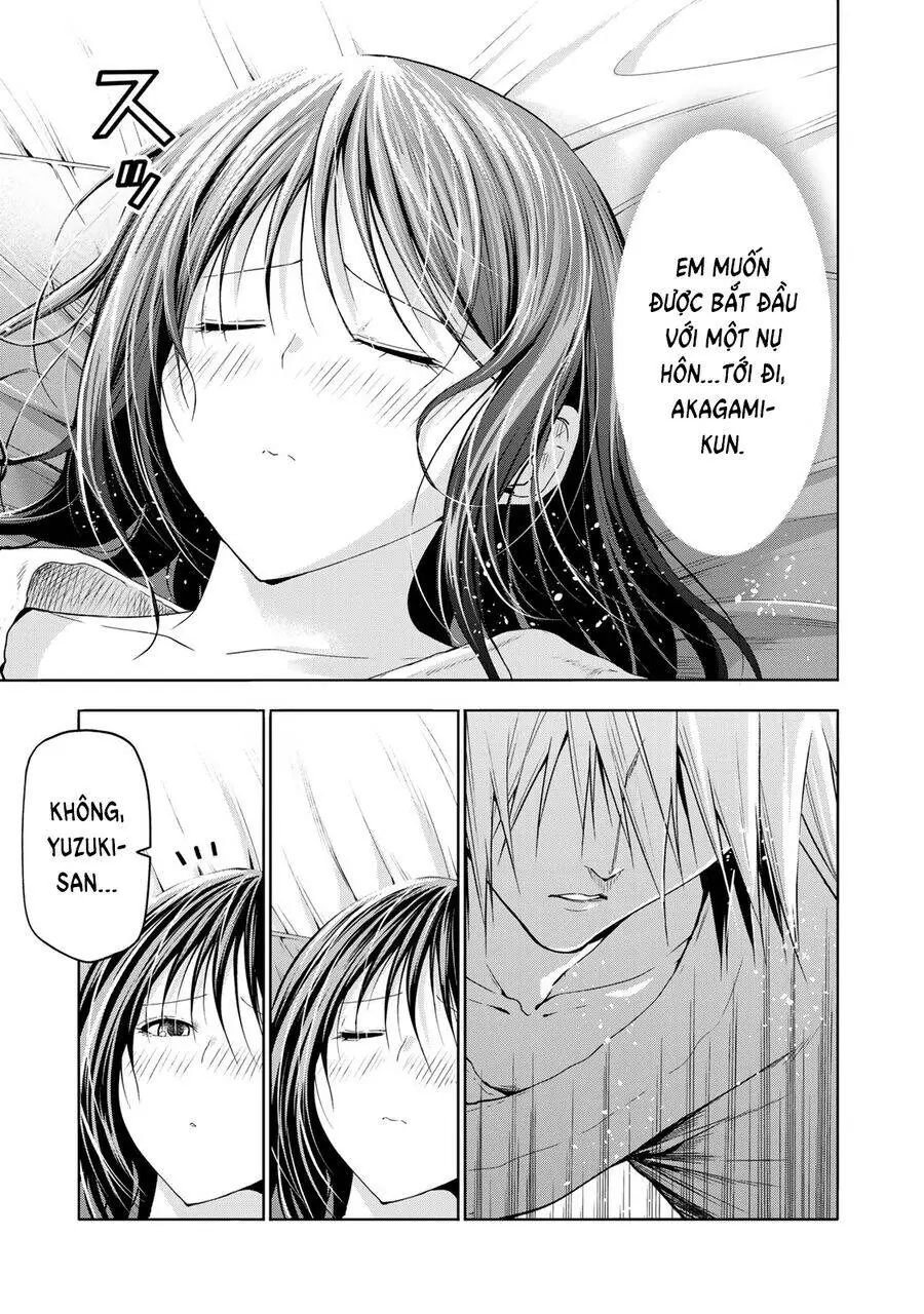 Tenpuru Chapter 107 - Trang 6