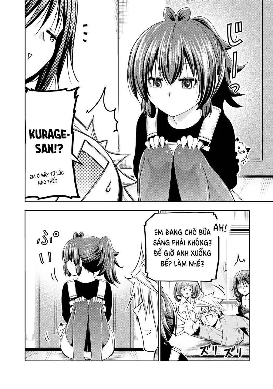 Tenpuru Chapter 108 - Trang 13