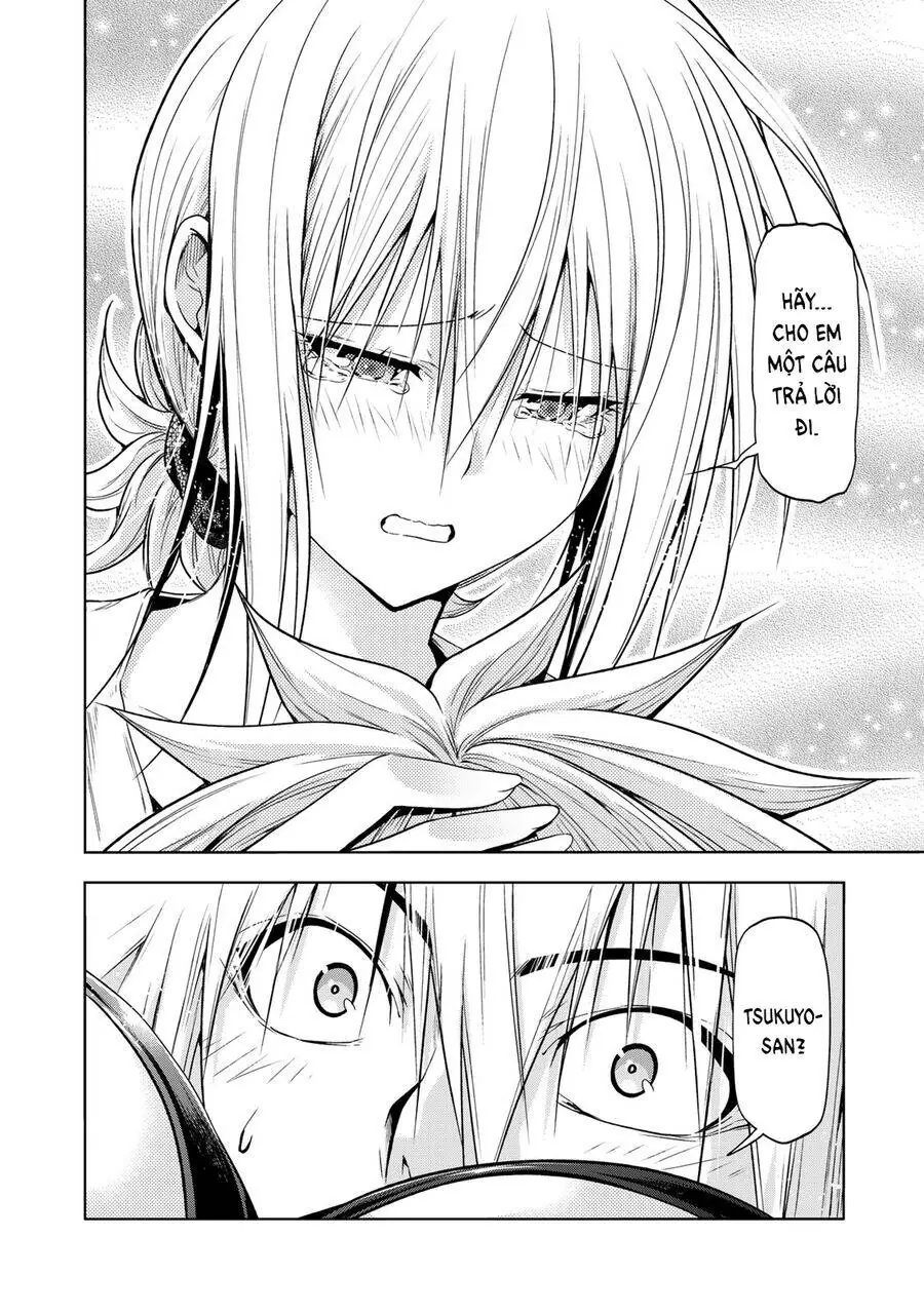 Tenpuru Chapter 108 - Trang 15