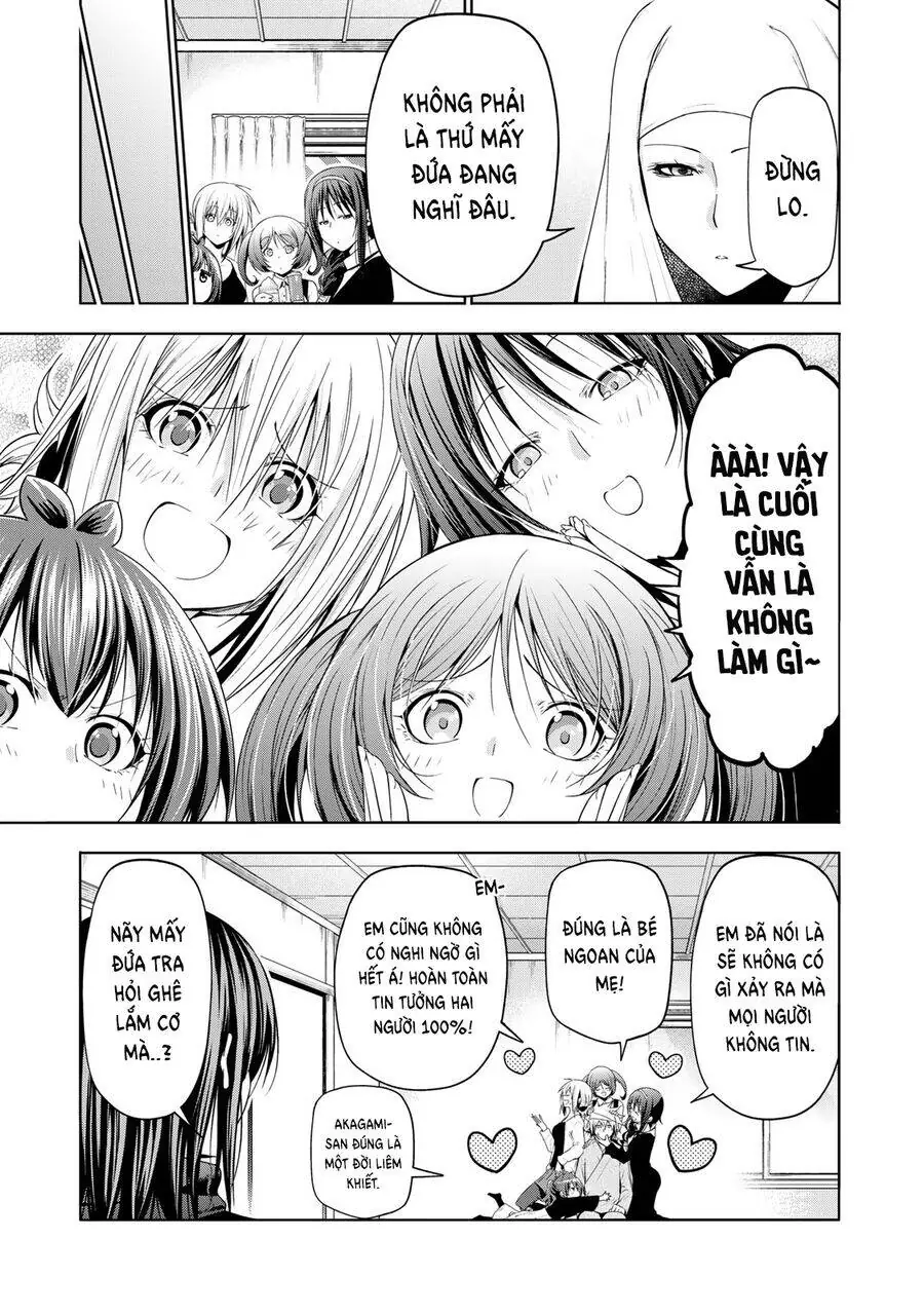Tenpuru Chapter 108 - Trang 18