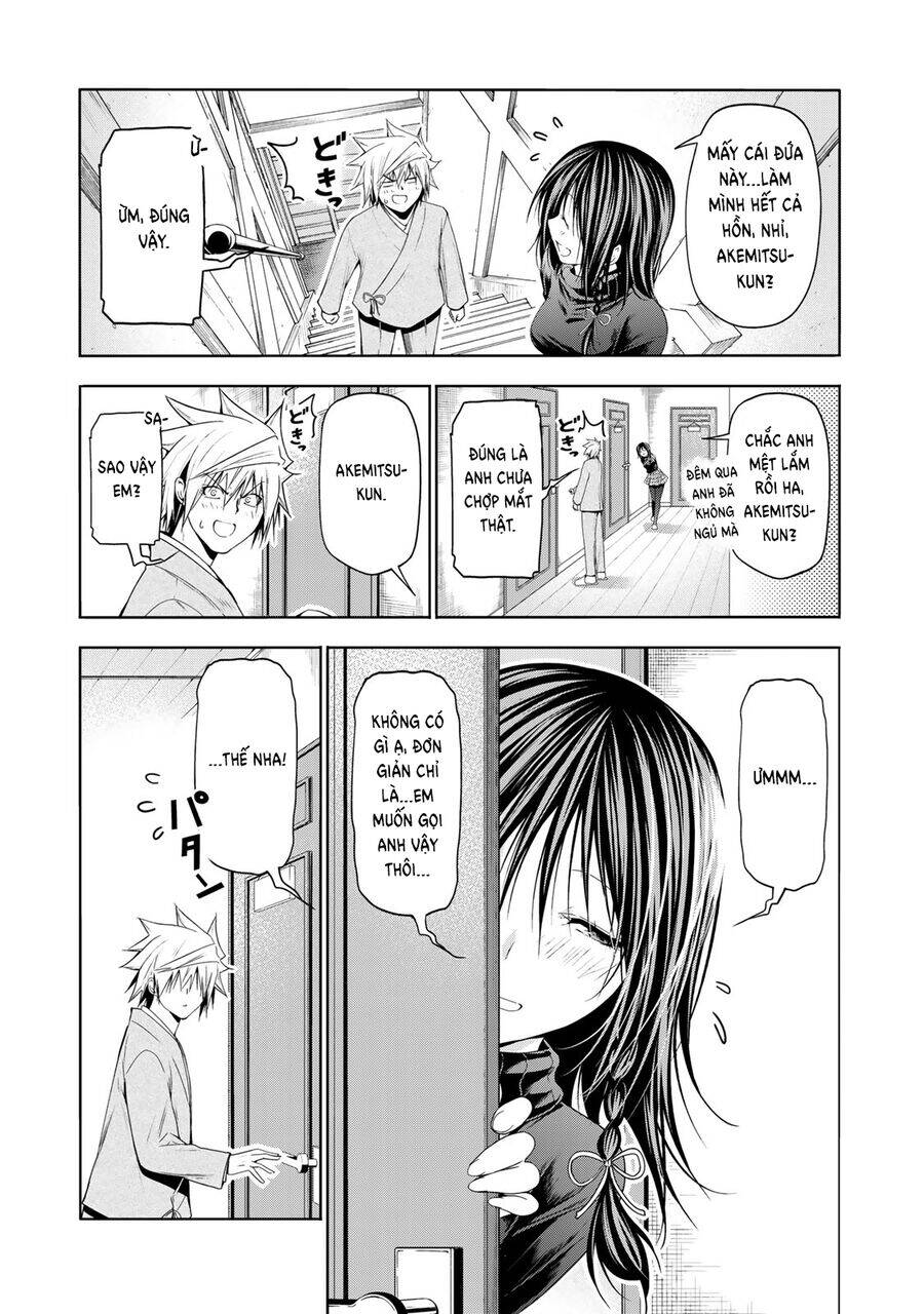 Tenpuru Chapter 108 - Trang 6