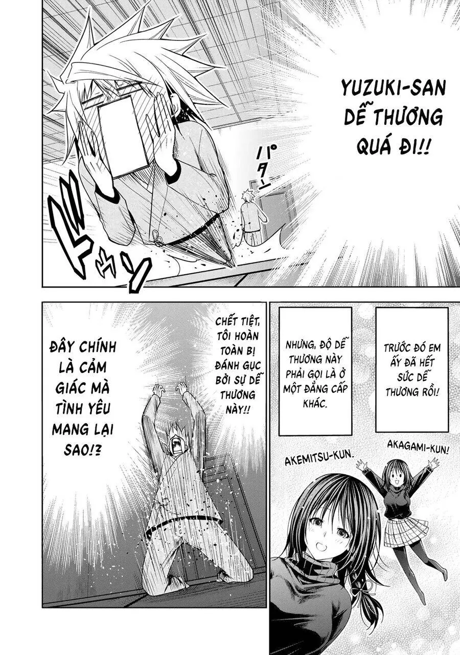 Tenpuru Chapter 108 - Trang 7