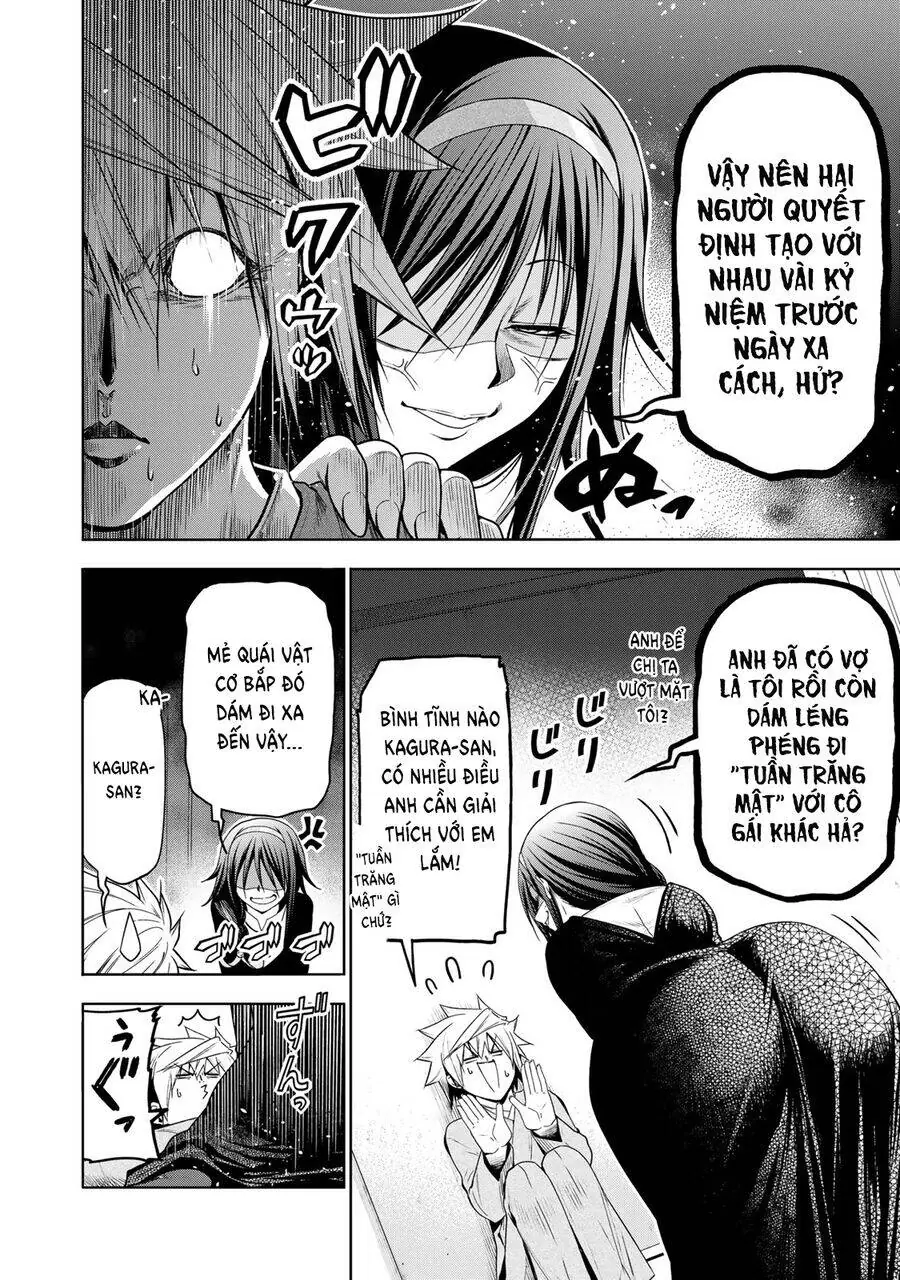 Tenpuru Chapter 108 - Trang 9