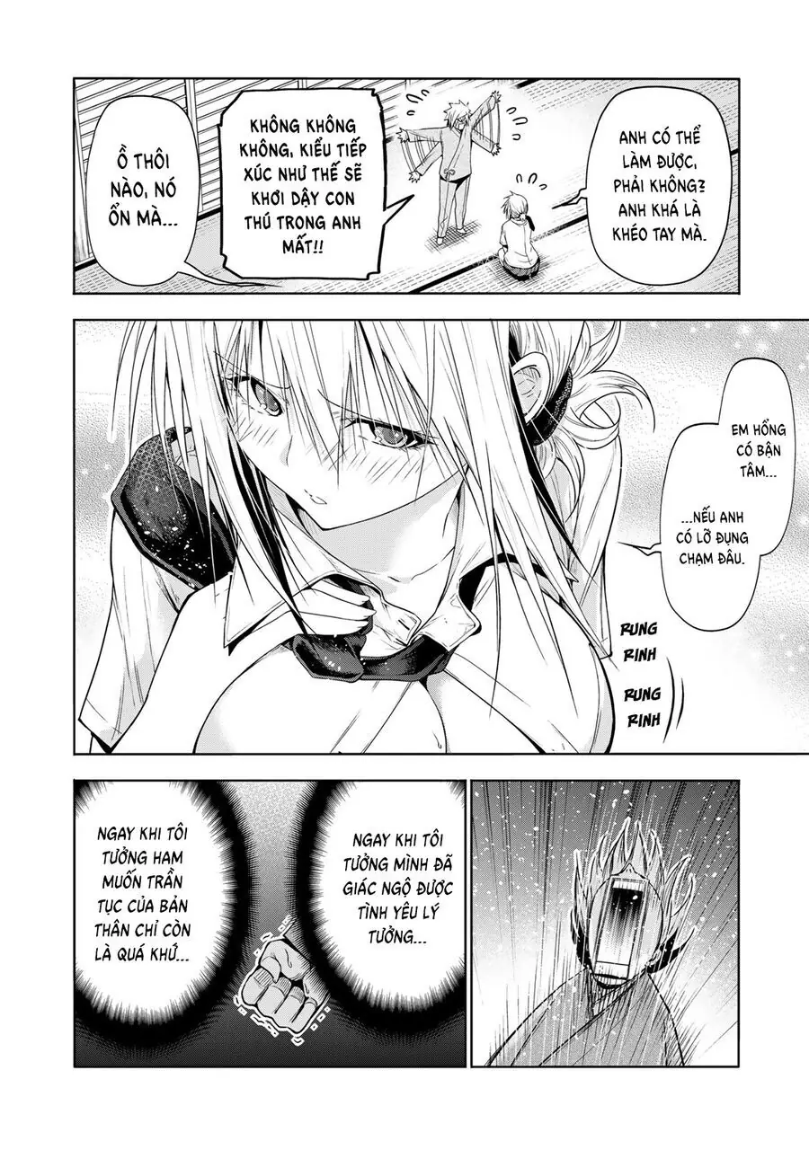 Tenpuru Chapter 109 - Trang 12