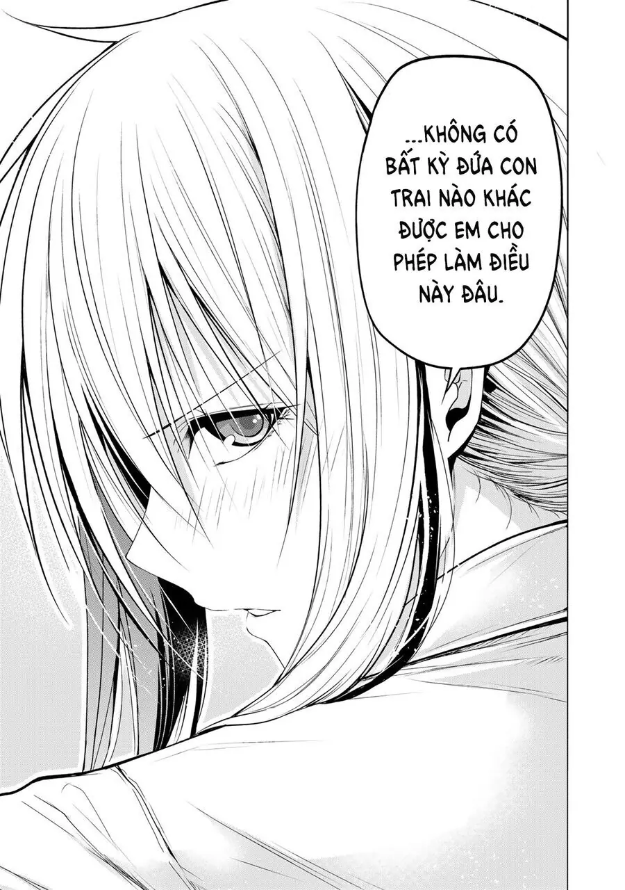 Tenpuru Chapter 109 - Trang 17
