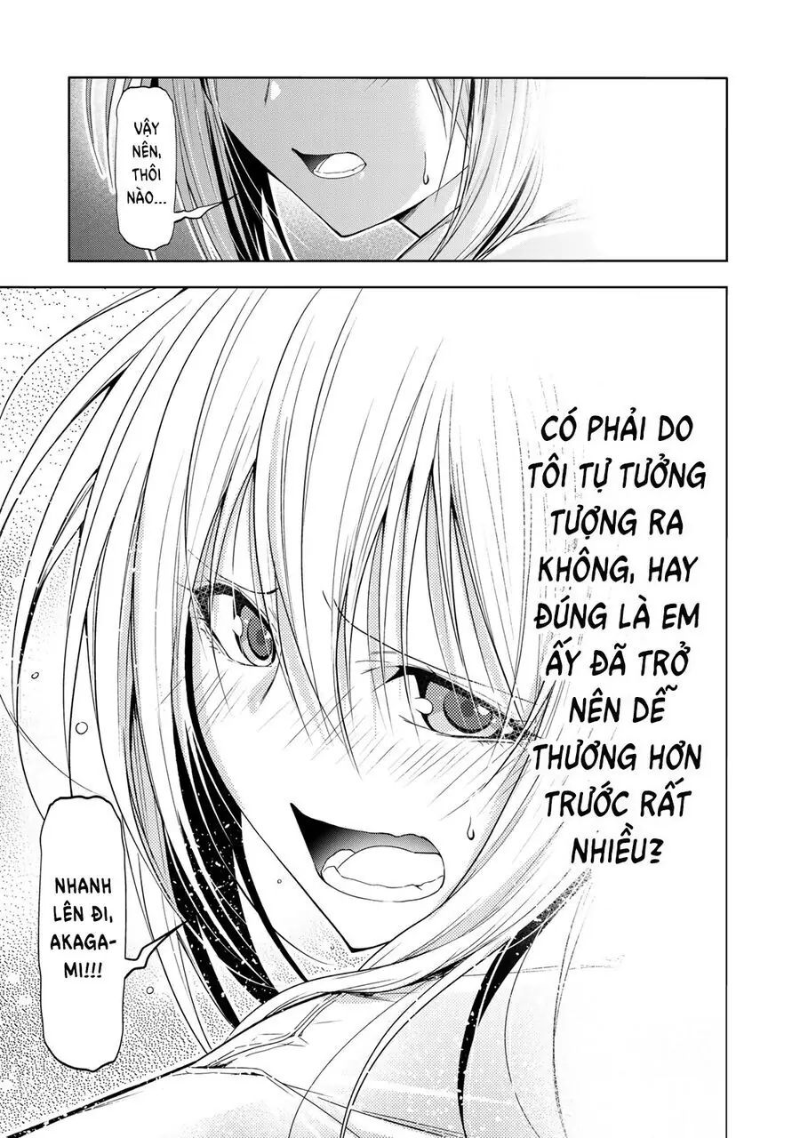 Tenpuru Chapter 109 - Trang 19