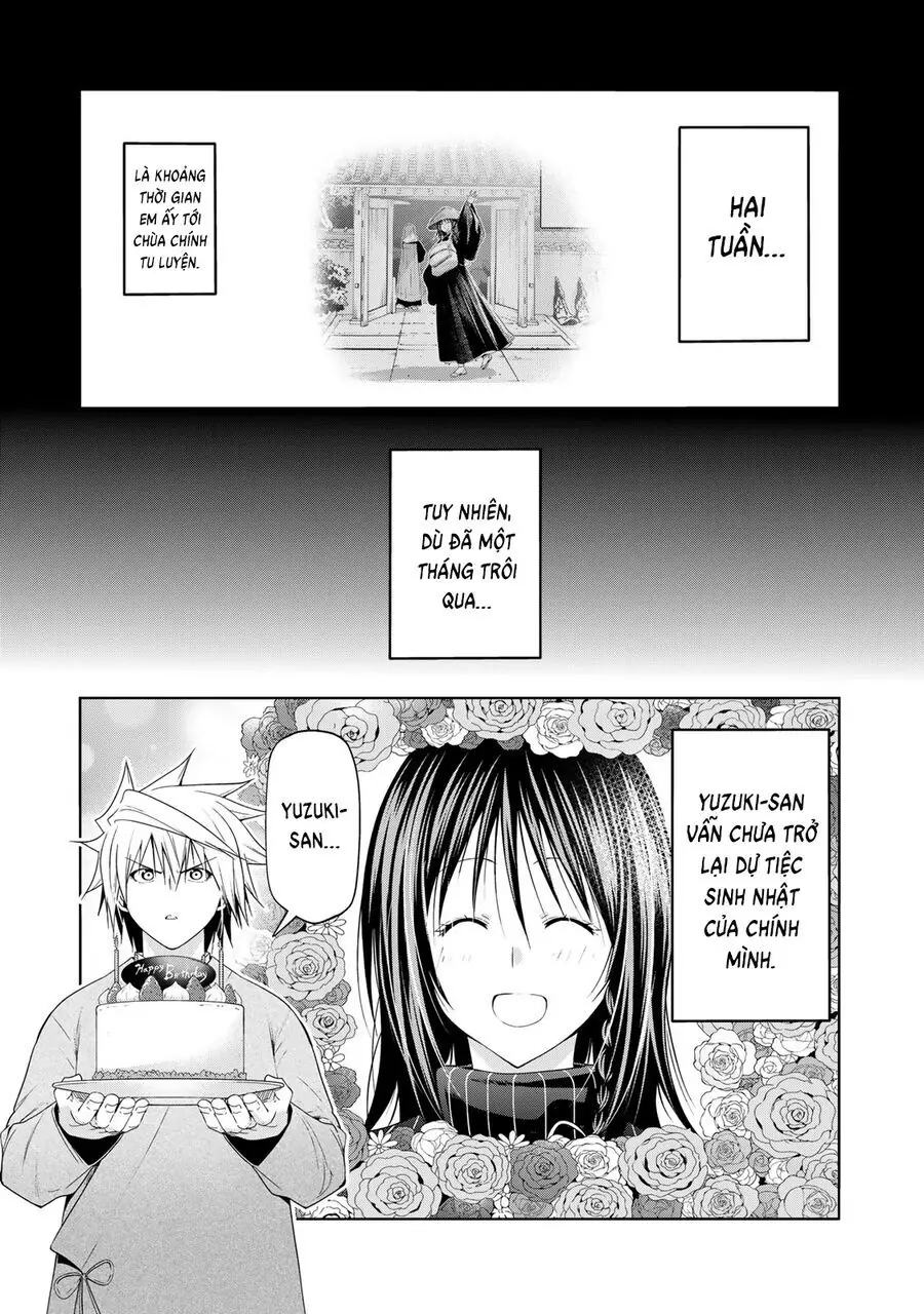 Tenpuru Chapter 109 - Trang 3