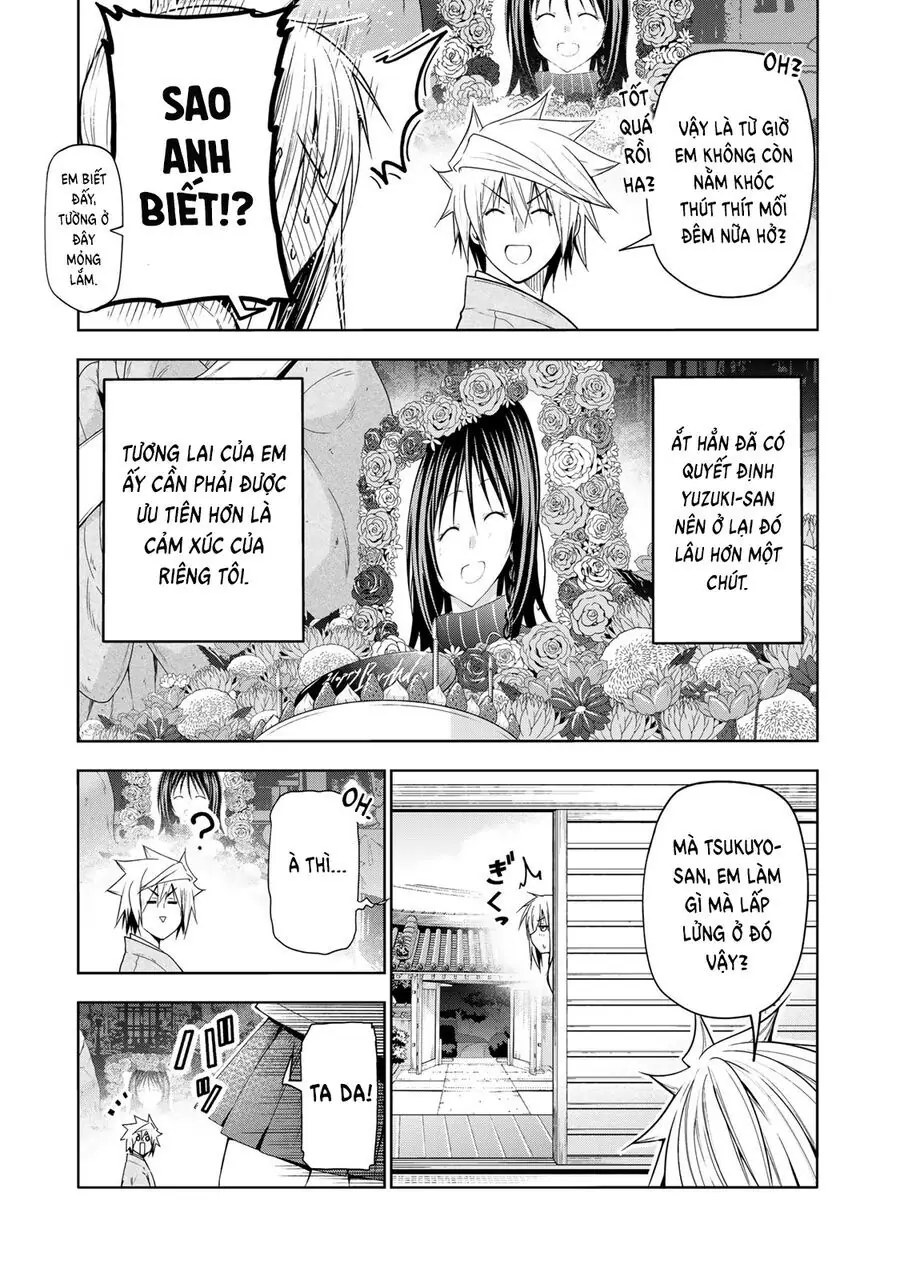 Tenpuru Chapter 109 - Trang 5