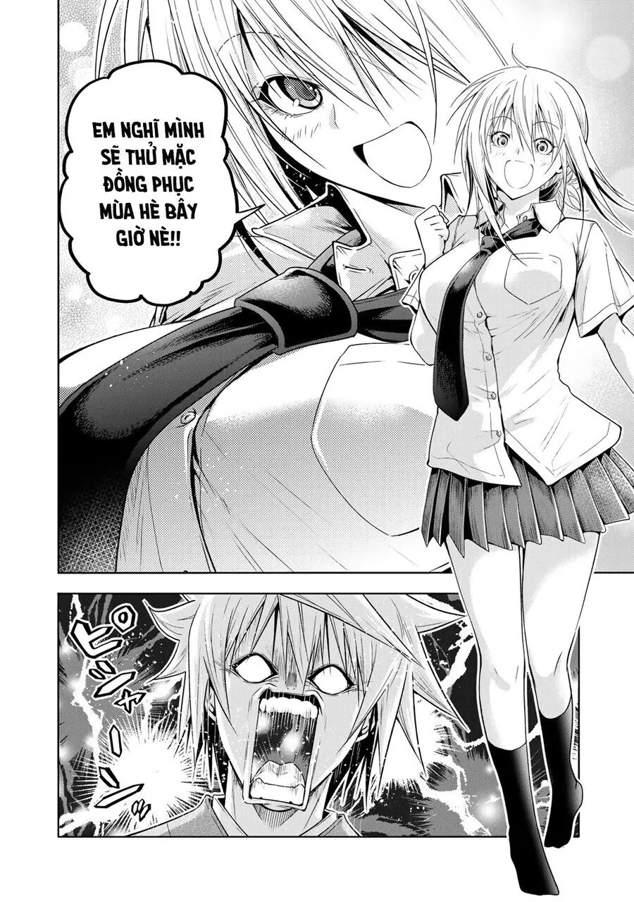 Tenpuru Chapter 109 - Trang 6