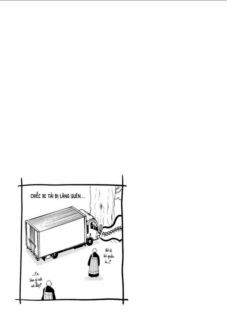 Tenpuru Chapter 11 - Trang 21